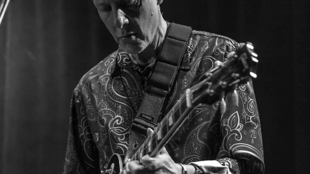 In a Silent Way: Joel Harrison Quintet plays Miles Davis