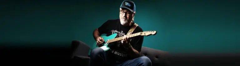 Greg Koch & The Koch Marshall Trio