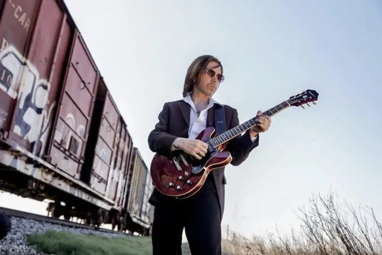 Jeffrey James Trio
