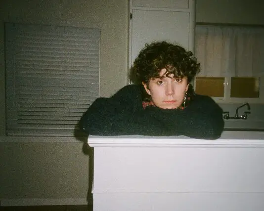 Olive Klug + Frail Talk