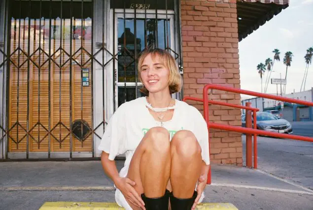 Frances Whitney Presents: Daisy’s Mixtape Tour