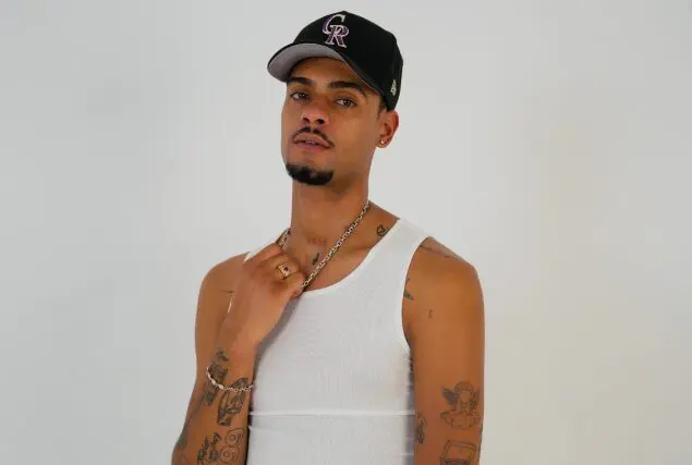 Keenan TreVon