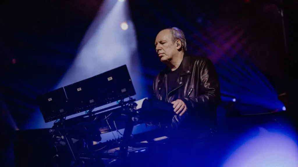 HANS ZIMMER LIVE – THE NEXT LEVEL