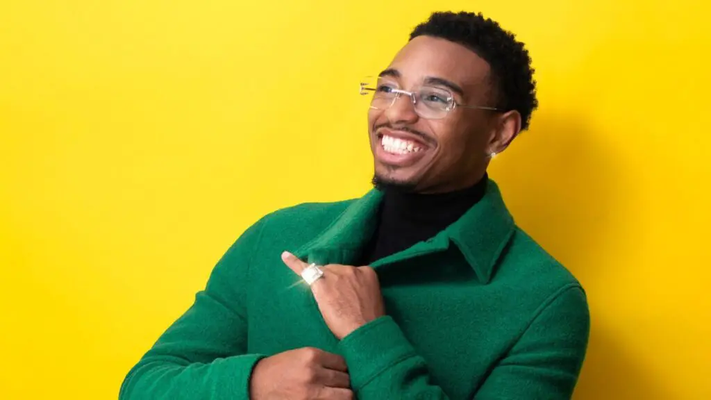 Lewis Belt at Cobb’s Comedy Club