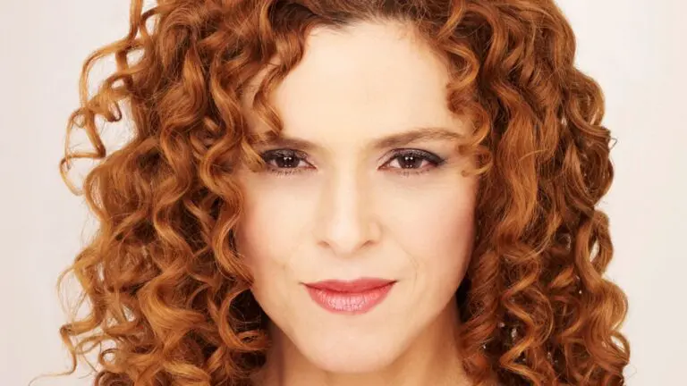 Holidays with Bernadette Peters and the San Francisco Symphony
