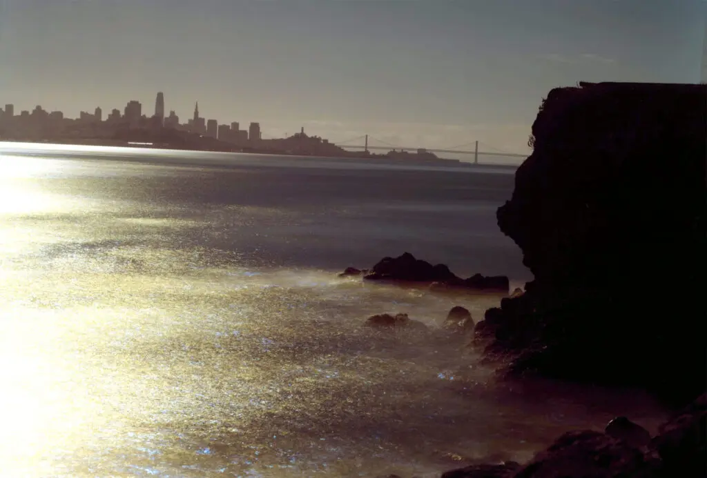 Haines Gallery’s John Chiara: Bay Panel At SF Camerawork