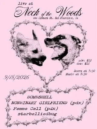 event-neck-of-the-woods-bombshell-nonbinary-girlfriend-femme-cel-2