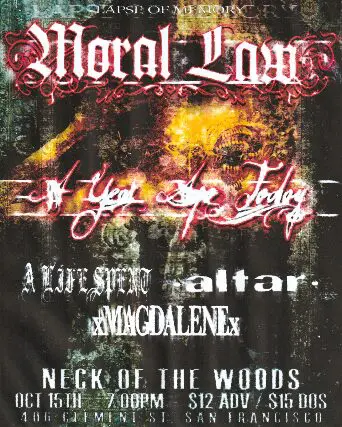 event-neck-of-the-woods-moral-law-a-year-ago-today-a-life-spent-20
