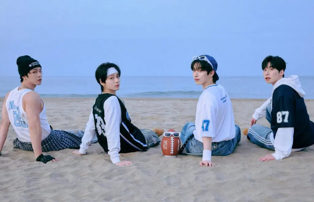 2026 ONEUS World Tour: Full Moon