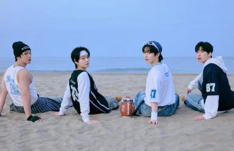 2026 ONEUS World Tour: Full Moon