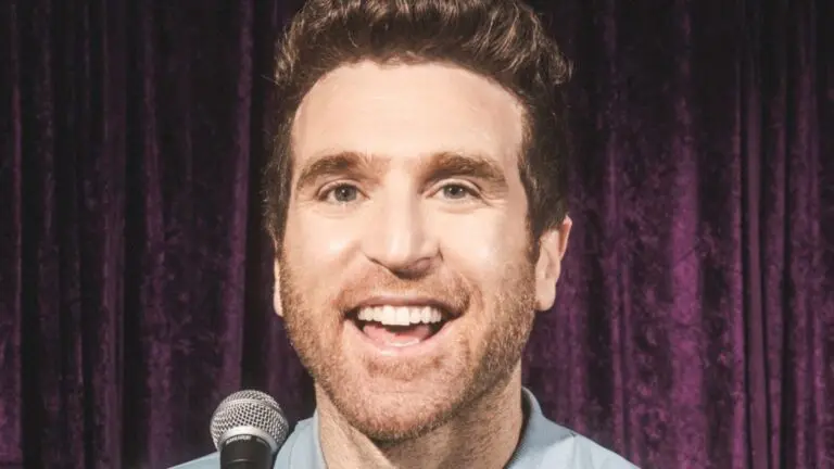 Mo Mandel