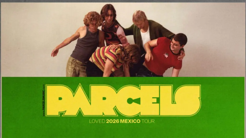 Parcels with Velvet Trip
