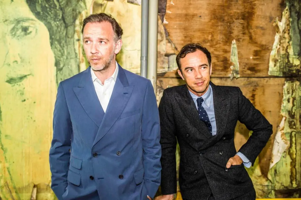 Soulwax at The Regency Ballroom