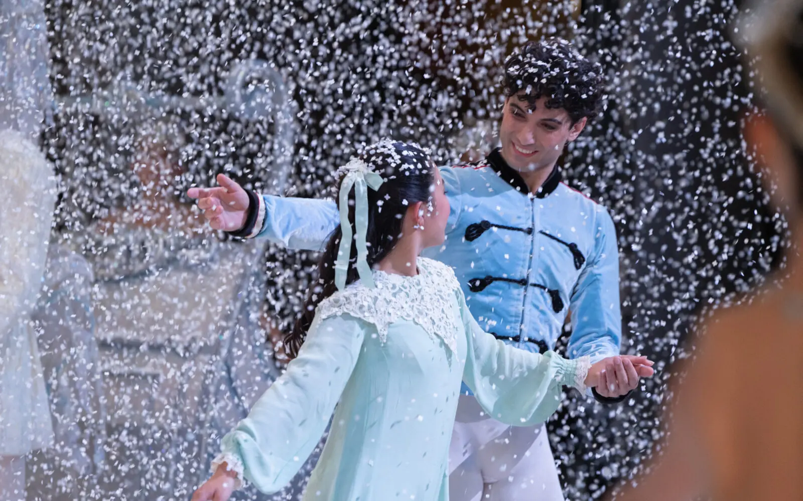 Nutcracker