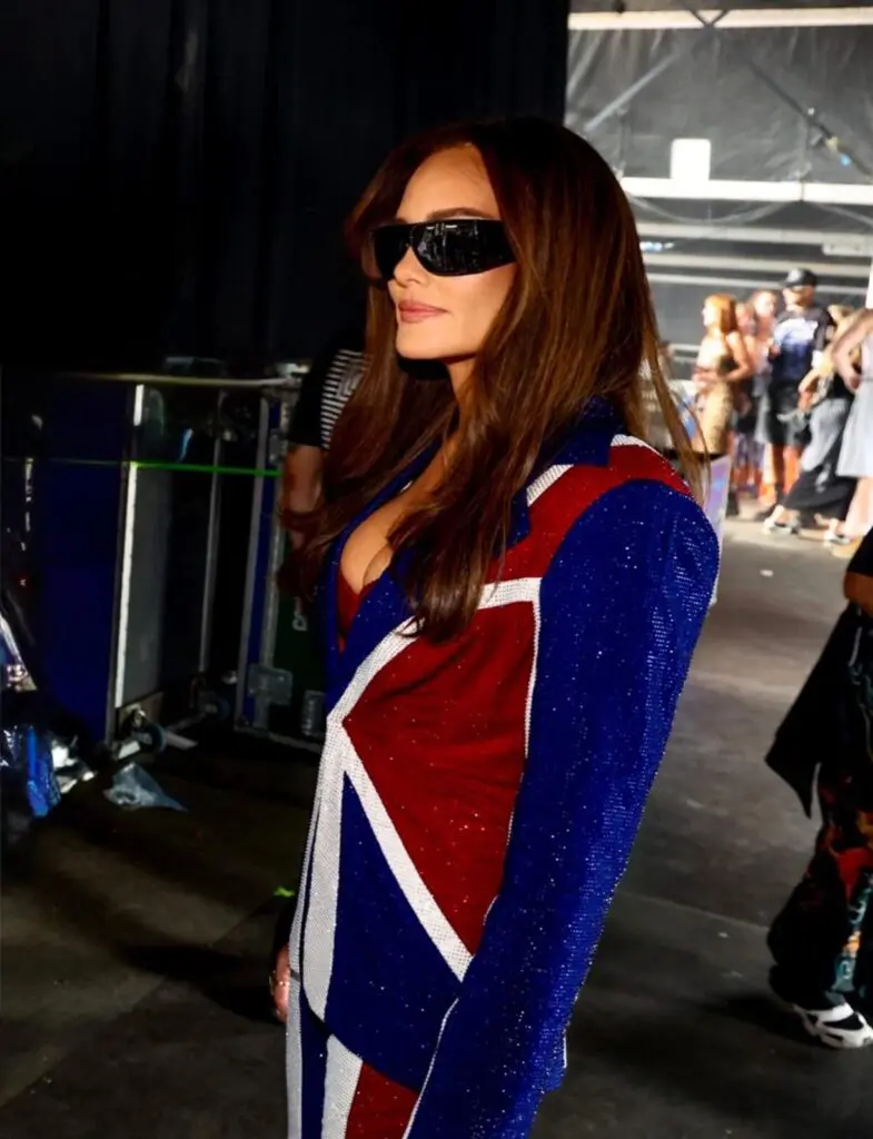 DJ Meredith Marks: YOU. CAN. DANCE. Tour