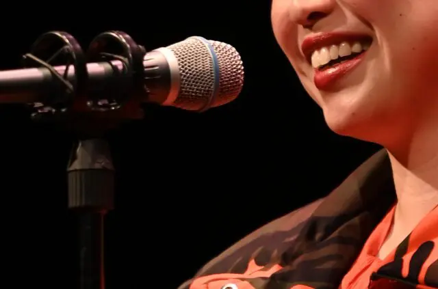 The Moth GrandSLAM Championship