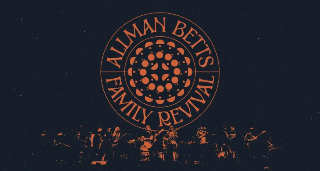 Allman Betts Family Revival: A Decade of Revival
