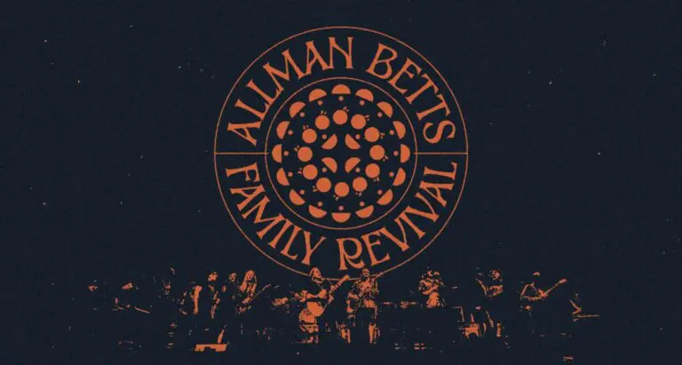 Allman Betts Family Revival: A Decade of Revival