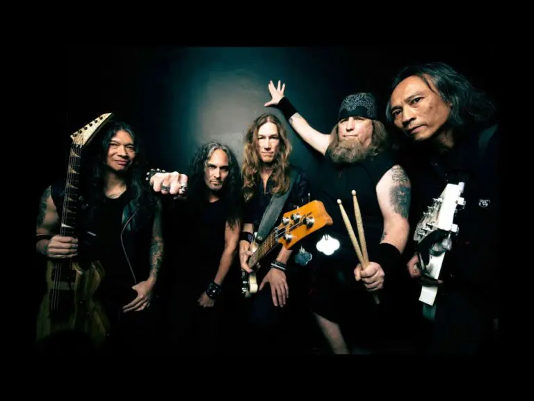 Death Angel: Another 11th Annual Death Angel Xmas Show