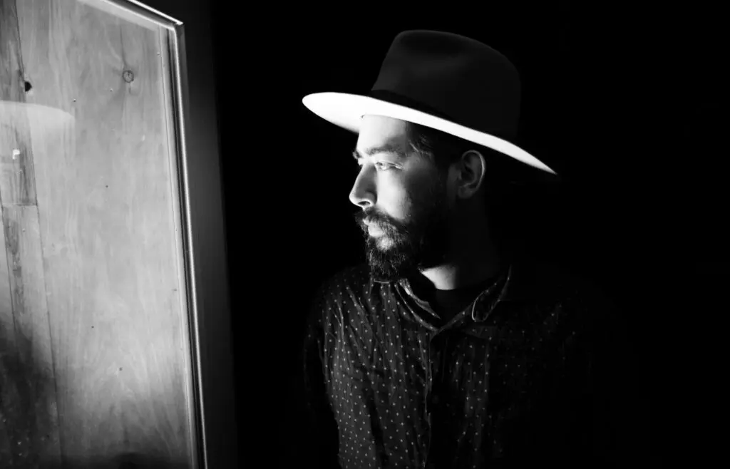 Jackie Greene at The Fillmore
