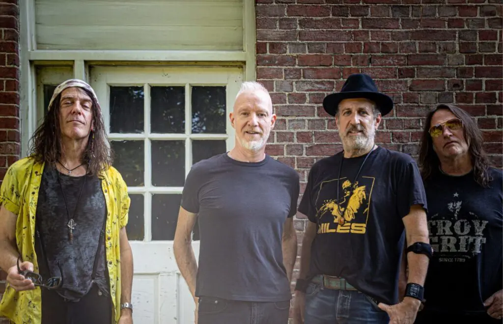 Spin Doctors – Pocket Full Of Kryptonite 35th Anniversary