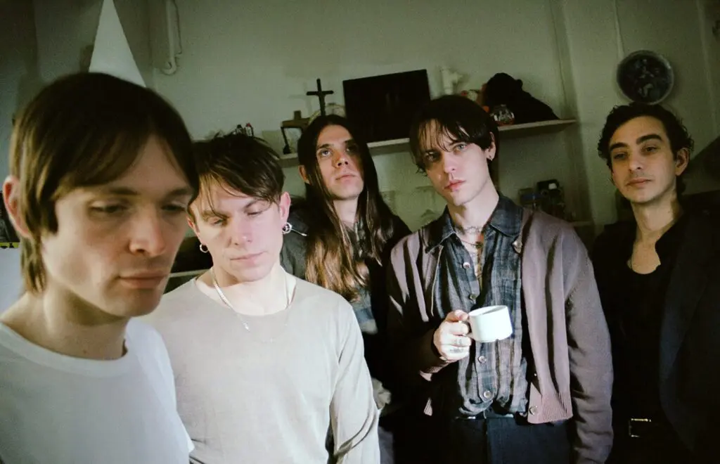 Iceage