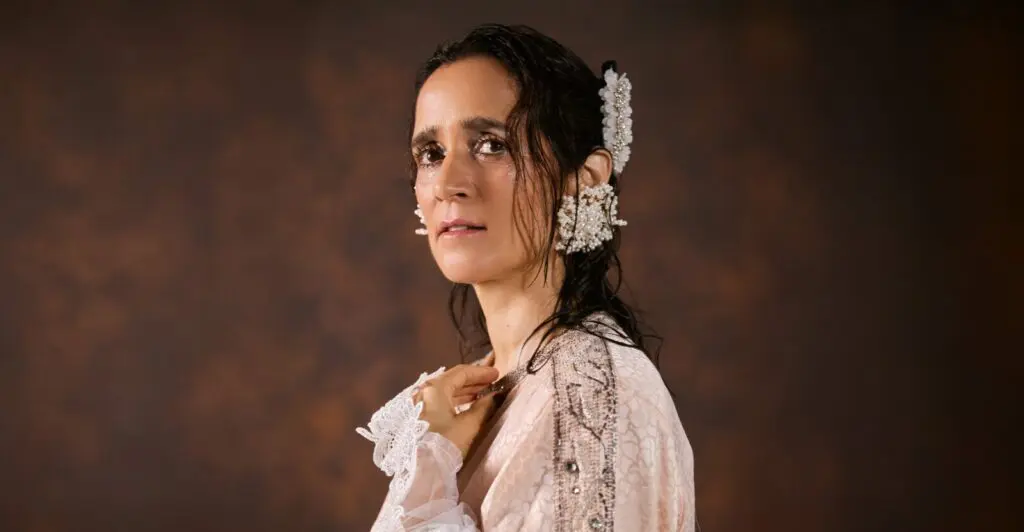 An Evening With Julieta Venegas: Norteña Tour 2026