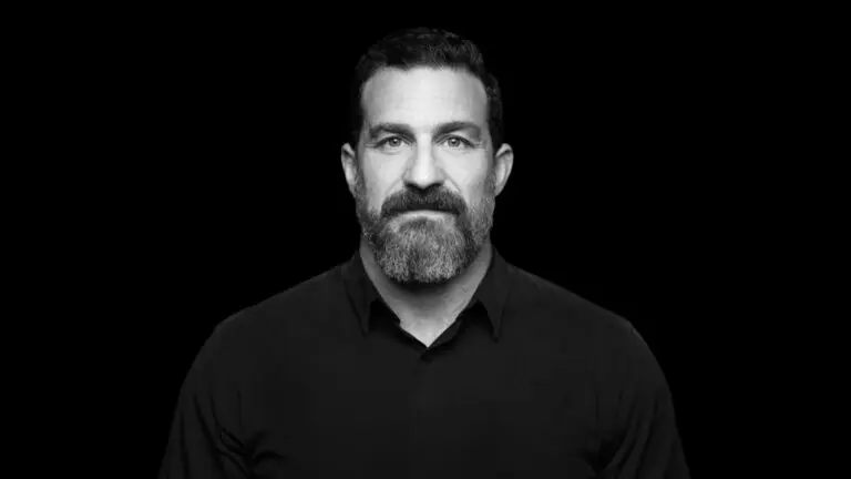 Protocols with Andrew Huberman