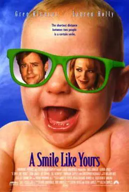 Poster for A Smile Like Yours