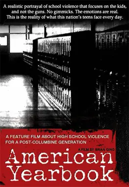 Poster for American Yearbook