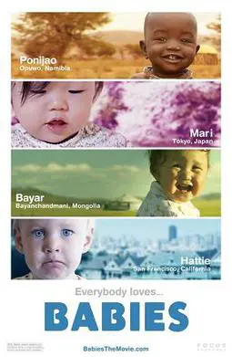 Poster for Babies