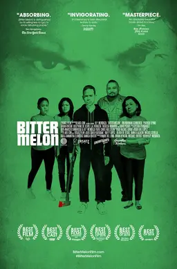 Poster for Bitter Melon