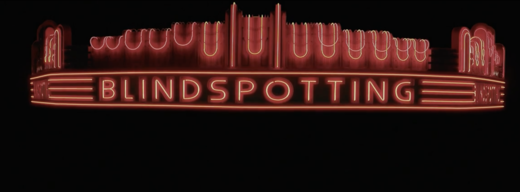 Poster for Blindspotting (Season 2)