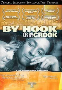 Poster for By Hook or By Crook