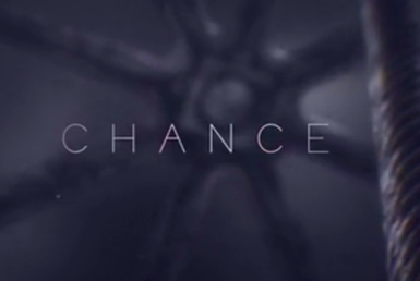Poster for Chance – Season 1 Pilot