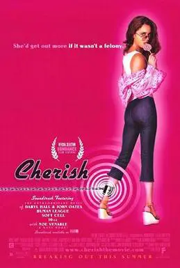 Poster for Cherish