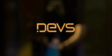 Poster for DEVS