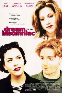 Poster for Dream for an Insomniac
