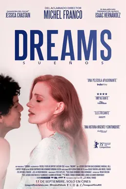 Poster for Dreams