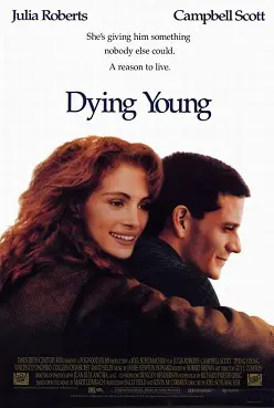 Poster for Dying Young
