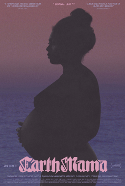 Poster for Earth Mama