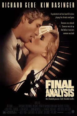 Poster for Final Analysis