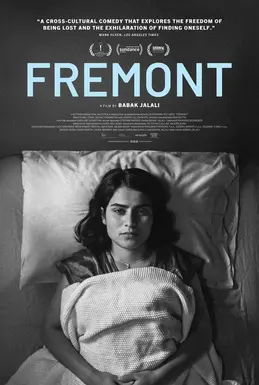 Poster for Fremont