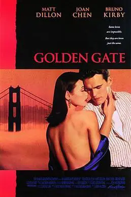 Poster for Golden Gate