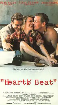 Poster for Heart Beat