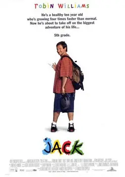 Poster for Jack
