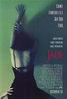 Poster for Jade
