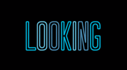 Poster for Looking Season 2 ep 206