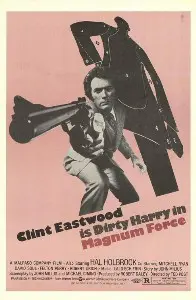 Poster for Magnum Force