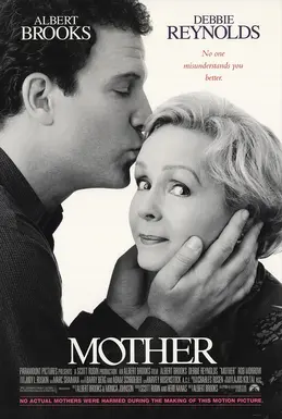 Poster for Mother